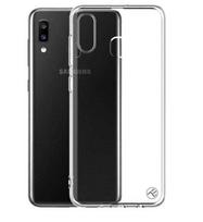 Tellur Basic Silicone Case for Samsung Galaxy A20