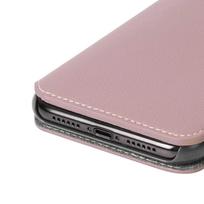 Krusell "Pixbo 4 Card Slim Wallet for iPhone XS Max" Pink