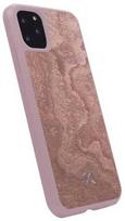 Woodcessories "Stone Edition Back Case for iPhone 11 Pro" Canyon Red