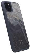 Woodcessories "Stone Edition Back Case for iPhone 11 Pro Max" Camo Grey