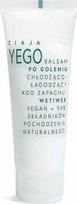 Ziaja Yego cooling and soothing aftershave balm Vetiver 80ml