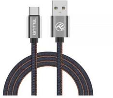 Tellur Data cable, USB to Type-C, 1m