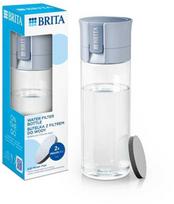 Brita Vital 2-disc Filter Bottle Pastel Blue
