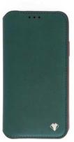 VixFox "Smart Folio Book Case for Huawei P20" Forest Green