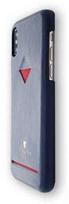 VixFox "Card Slot Back Case for iPhone 7 Plus/8 Plus" Navy Blue