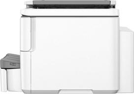 HP OfficeJet Pro 9720e Wide Format All-in-One White