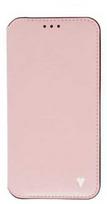 VixFox "Smart Folio Book Case for iPhone XS Max" Pink