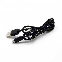 Sbox USB to Micro USB 1M USB-1031B black