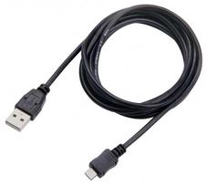 Sbox USB A to Micro USB Male/Male 1m