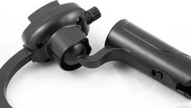 Xrec Mechanical stabilizer (gravity) for GoPro Hero 7 6 5 4 3+ 3 2/ Sjcam