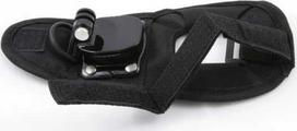 Xrec Mount Holder Hand Strap/ For GoPro Cameras 7 6 5 4 3 2/ SJCAM/ Xiaomi