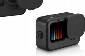 Puluz Silicone Housing Cover for GoPro HERO 10/ 9/ PU518B