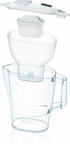 Brita Aluna + 1 MAXTRA PRO White