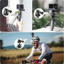 Ulanzi Quick Release for GoPro Hero / SJCAM / Xiaomi / DJI / Go-Quick II Basic