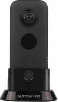 Sunnylife Insta360 One X Tripod Camera Mount Stand