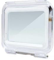 Xrec Door Touch Flap for GoPro HERO 7 / 6 / 5 Housing