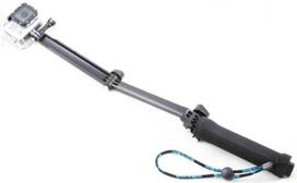 Xrec Monopod / Grip / Holder + Tripod for GoPro HERO 4 3+ 3 2 / SJCAM