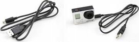 Xrec Car Kit for GoPro Charger + Holder