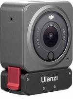 Ulanzi Mount Magnet Holder for 1/4" System GoPro for DJI Action 3