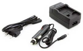 Xrec Car + Network Charger For GoPro Hero 4 - Type: 3