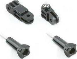 Xrec Accessories for GoPro/ SJcam/ Sony Action Cam/ Tracer/ Goclever etc.