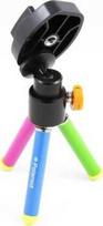 Xrec Adapter Tripod Stand with Quick Connector for GoPro Hero 4 3+ 3 2 1