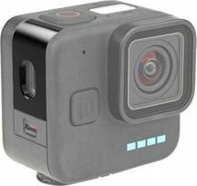 Xrec Door Charging Port for GoPro Hero 11 Black Mini/ GP544