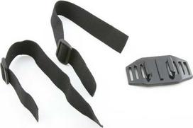 Xrec Strap/ Mount/ Vented Helmet Strap for GoPro/ SJCAM/ Xiaomi