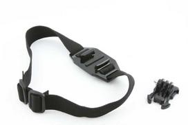 Xrec 2x Strap with Buckles for GoPro Hero 4 3+ 3 2 1 Quick Connector
