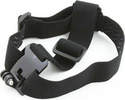 Xrec Accessory Set for GoPro Hero 4, 3+, 3, 2, 1