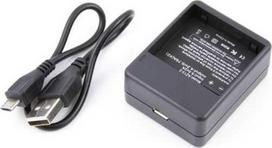 Xrec Dual Charger for Xiaomi Yi