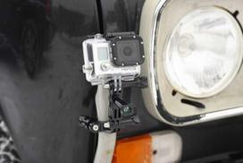 Xrec 29-in-1 Mounting Kit Holder for GoPro HERO 1/2/3/3+/4 + Tripod Adapter