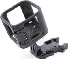 Xrec Removable Frame Mount for GoPro HERO 4 Session