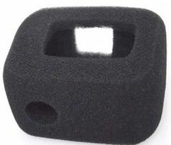 Xrec Windshield for GoPro HERO 5 / 6 / 7