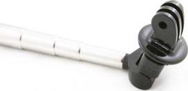 Xrec Tripod Adapter with Screw for GoPro Hero 1 2 3 3+ 4 5 / Sjcam / Xiaomi