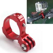 Xrec Aluminum Bicycle Mount for GoPro / SJCAM / XIAOMI