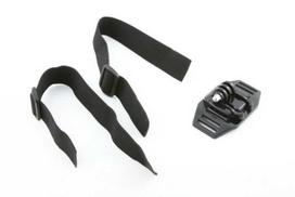 Xrec Strap with 2x Buckles for GoPro Hero 4 3+ 3 2 1 + Quick Connector