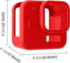 Xrec Protective Holster Case for GoPro Hero 11 Black Mini/ GP540