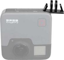 Xrec Adapter for GoPro Fusion Cameras on the GoPro Hero System