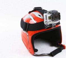 Xrec Accessory Set for GoPro Hero 7 6 5 4 3+ 3 and Sjcam