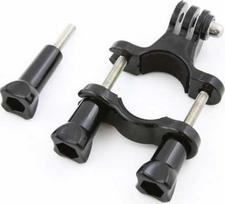 Xrec Bicycle Mount for GoPro Hero 7 6 5 4 3+ 3 2 1 Cameras