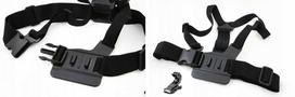 Xrec 7-in-1 Set for GoPro / SJCAM / Xiaomi / Xiaoyi
