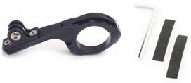 Xrec Extended Aluminum Bicycle Mount for GoPro HERO / SJCAM / XIAOMI