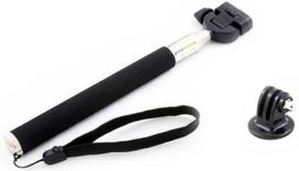 Xrec Monopod Tripod Holder for GoPro HERO / SJCAM + Adapter