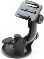 Xrec Glass Holder / Suction Cup for GoPro / SJCAM
