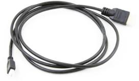 Xrec HDMI to Micro HDMI for Sjcam / Xiaomi / Xiaoyi Yi