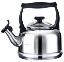 LE CREUSET Traditional 2.1L Stainless steel