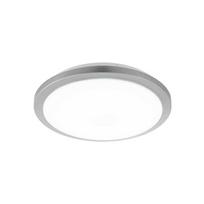 Eglo LED CEILING LIGHT COMPETA 2700-4000K SILVER