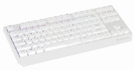 Genesis Thor 230 TKL RGB Outemu Red EN White