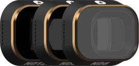 polarpro Shutter ND (832128) for DJI Mini 4 Pro (3-Pack)
